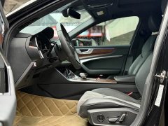 Audi A6L 2023 Facelift 45 TFSI quattro Dynamic Luxury - ფოტო 9