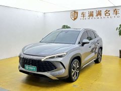 BYD Song L DM-i 160km Exceed - ფოტო 1