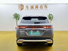 BYD Song L DM-i 160km Exceed - ფოტო 10
