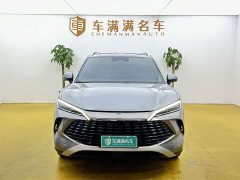 BYD Song L DM-i 160km Exceed - ფოტო 2