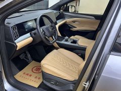 BYD Song L DM-i 160km Exceed - ფოტო 3