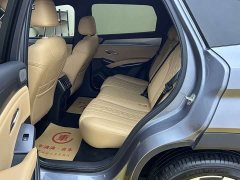 BYD Song L DM-i 160km Exceed - ფოტო 4
