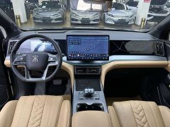 BYD Song L DM-i 160km Exceed - ფოტო 6
