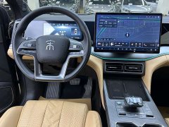 BYD Song L DM-i 160km Exceed - ფოტო 7