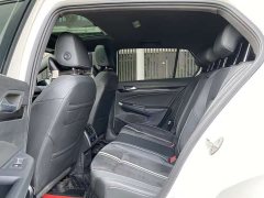 Volkswagen Golf 280TSI DSG R-Line - ფოტო 4