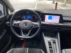 Volkswagen Golf 280TSI DSG R-Line - ფოტო 6