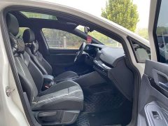 Volkswagen Golf 280TSI DSG R-Line - ფოტო 7