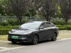 SAIC MG D6 2025 520km Smart Comfort Edition - ფოტო 1