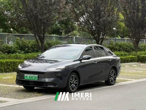 2026 SAIC MG D6 2025 520km Smart Comfort Edition - ავტომობილი ჩინეთიდან