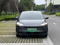 SAIC MG D6 2025 520km Smart Comfort Edition - ფოტო 2