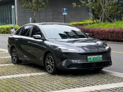 SAIC MG D6 2025 520km Smart Comfort Edition - ფოტო 3