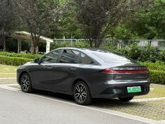 SAIC MG D6 2025 520km Smart Comfort Edition - ფოტო 4