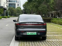 SAIC MG D6 2025 520km Smart Comfort Edition - ფოტო 5