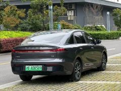 SAIC MG D6 2025 520km Smart Comfort Edition - ფოტო 6