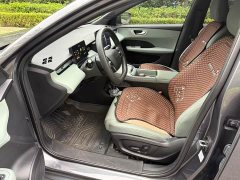 SAIC MG D6 2025 520km Smart Comfort Edition - ფოტო 7