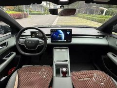 SAIC MG D6 2025 520km Smart Comfort Edition - ფოტო 8