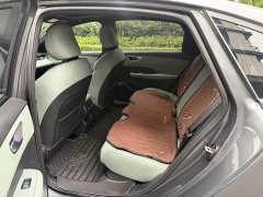 SAIC MG D6 2025 520km Smart Comfort Edition - ფოტო 9