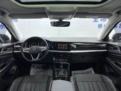 Volkswagen Passat 280TSI Elite - ფოტო 18