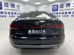 Volkswagen Passat 280TSI Elite - ფოტო 5