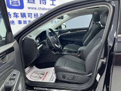Volkswagen Passat 280TSI Elite - ფოტო 7