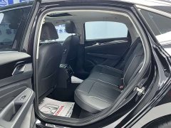 Volkswagen Passat 280TSI Elite - ფოტო 8