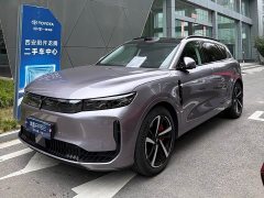 Voyah Lantu FREE AWD Qiankun Edition - ფოტო 1
