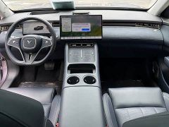 Voyah Lantu FREE AWD Qiankun Edition - ფოტო 10