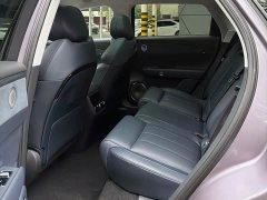 Voyah Lantu FREE AWD Qiankun Edition - ფოტო 11