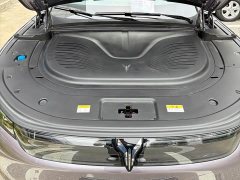 Voyah Lantu FREE AWD Qiankun Edition - ფოტო 13