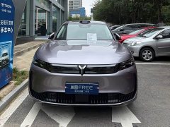 Voyah Lantu FREE AWD Qiankun Edition - ფოტო 2