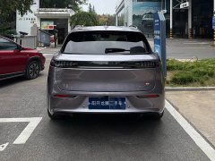 Voyah Lantu FREE AWD Qiankun Edition - ფოტო 4
