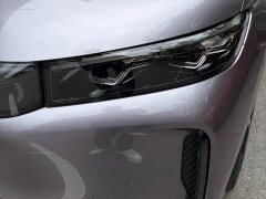 Voyah Lantu FREE AWD Qiankun Edition - ფოტო 5