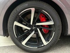 Voyah Lantu FREE AWD Qiankun Edition - ფოტო 7