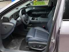 Voyah Lantu FREE AWD Qiankun Edition - ფოტო 9