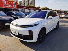Li Auto L7 MAX - ფოტო 1