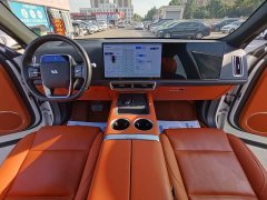 Li Auto L7 MAX - ფოტო 10