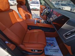 Li Auto L7 MAX - ფოტო 12