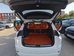 Li Auto L7 MAX - ფოტო 15