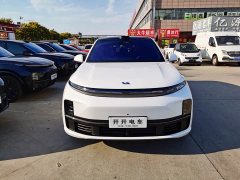 Li Auto L7 MAX - ფოტო 2