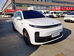 Li Auto L7 MAX - ფოტო 3