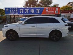Li Auto L7 MAX - ფოტო 4