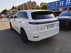 Li Auto L7 MAX - ფოტო 6