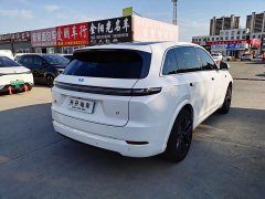 Li Auto L7 MAX - ფოტო 7