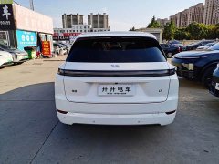 Li Auto L7 MAX - ფოტო 8