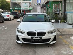 BMW 1 Series 120i M Sport - ფოტო 1