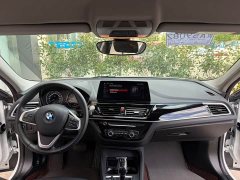 BMW 1 Series 120i M Sport - ფოტო 11