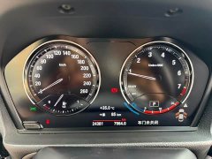 BMW 1 Series 120i M Sport - ფოტო 12