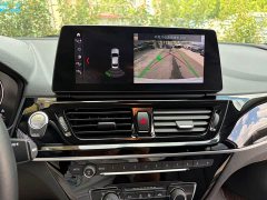 BMW 1 Series 120i M Sport - ფოტო 13