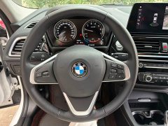 BMW 1 Series 120i M Sport - ფოტო 14