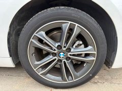 BMW 1 Series 120i M Sport - ფოტო 19